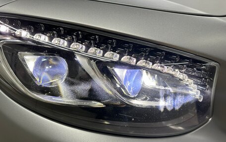 Mercedes-Benz S-Класс, 2016 год, 9 999 999 рублей, 12 фотография