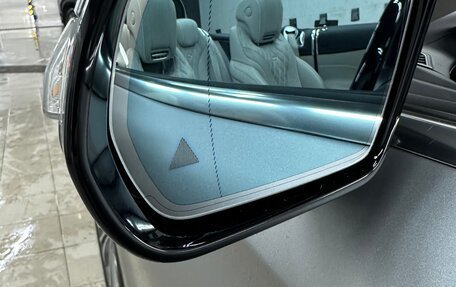 Mercedes-Benz S-Класс, 2016 год, 9 999 999 рублей, 8 фотография