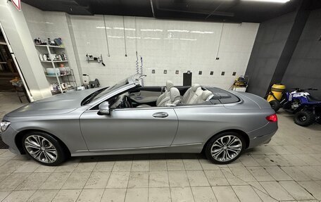Mercedes-Benz S-Класс, 2016 год, 9 999 999 рублей, 4 фотография