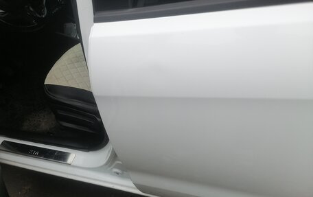 KIA Rio III рестайлинг, 2013 год, 750 000 рублей, 2 фотография