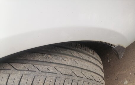KIA Rio III рестайлинг, 2013 год, 750 000 рублей, 3 фотография