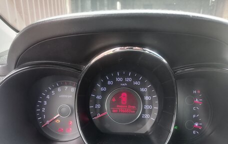 KIA Rio III рестайлинг, 2013 год, 750 000 рублей, 10 фотография