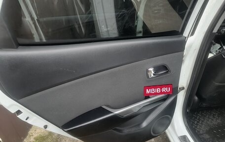 KIA Rio III рестайлинг, 2013 год, 750 000 рублей, 15 фотография