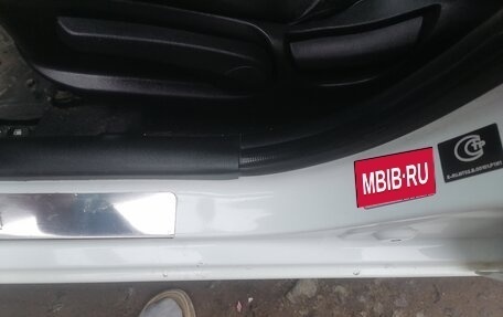 KIA Rio III рестайлинг, 2013 год, 750 000 рублей, 11 фотография