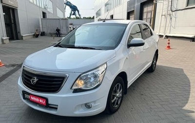 Ravon R4, 2018 год, 720 000 рублей, 1 фотография