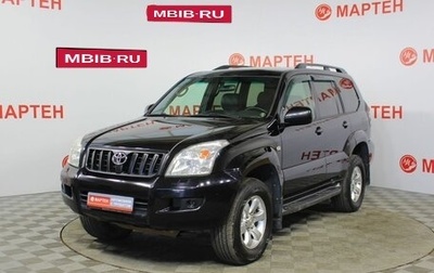 Toyota Land Cruiser Prado 120 рестайлинг, 2006 год, 1 725 000 рублей, 1 фотография