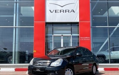 Nissan Almera, 2014 год, 440 000 рублей, 1 фотография