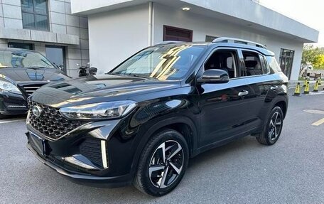 Hyundai ix35, 2020 год, 1 595 200 рублей, 1 фотография