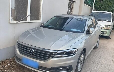 Volkswagen Lavida, 2021 год, 1 520 000 рублей, 1 фотография
