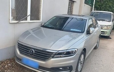 Volkswagen Lavida, 2021 год, 1 520 000 рублей, 1 фотография