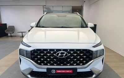 Hyundai Santa Fe IV, 2022 год, 3 320 000 рублей, 1 фотография