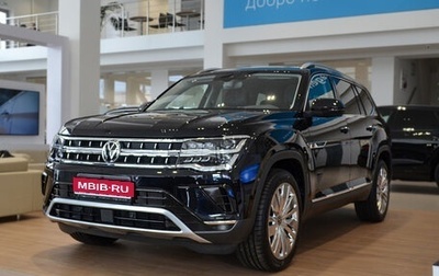 Volkswagen Teramont I, 2023 год, 6 950 000 рублей, 1 фотография