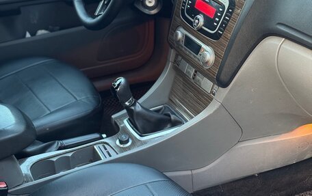 Ford Focus II рестайлинг, 2008 год, 450 000 рублей, 8 фотография