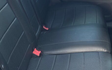 Ford Focus II рестайлинг, 2008 год, 450 000 рублей, 11 фотография