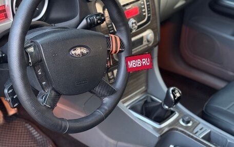 Ford Focus II рестайлинг, 2008 год, 450 000 рублей, 7 фотография