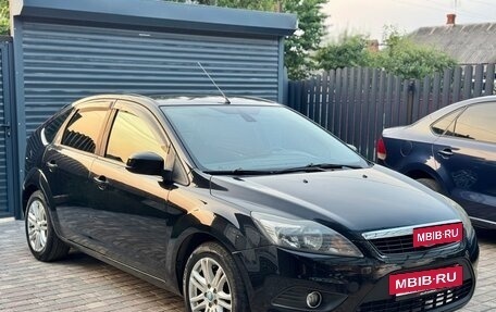 Ford Focus II рестайлинг, 2008 год, 450 000 рублей, 6 фотография