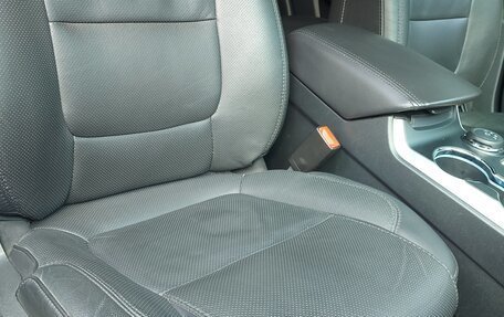 Ford Explorer VI, 2015 год, 2 082 000 рублей, 10 фотография