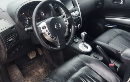 Nissan X-Trail, 2012 год, 1 320 000 рублей, 4 фотография