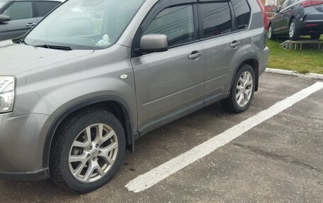 Nissan X-Trail, 2012 год, 1 320 000 рублей, 3 фотография