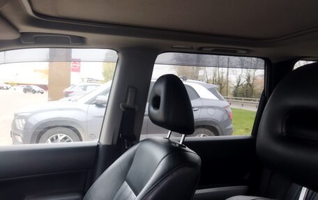 Nissan X-Trail, 2012 год, 1 320 000 рублей, 5 фотография