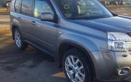 Nissan X-Trail, 2012 год, 1 320 000 рублей, 2 фотография