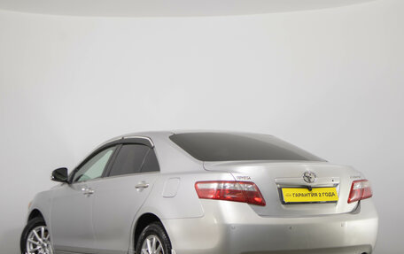 Toyota Camry, 2011 год, 1 299 000 рублей, 3 фотография