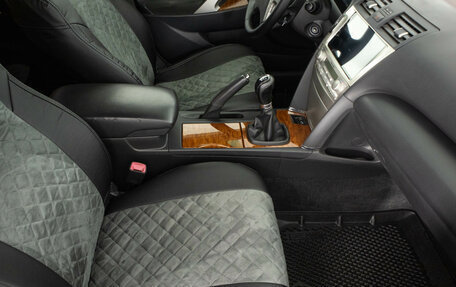 Toyota Camry, 2011 год, 1 299 000 рублей, 10 фотография