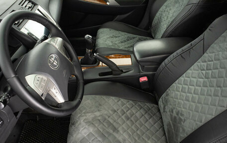 Toyota Camry, 2011 год, 1 299 000 рублей, 7 фотография