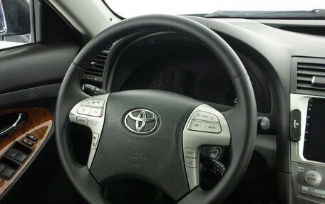 Toyota Camry, 2011 год, 1 299 000 рублей, 11 фотография