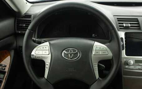 Toyota Camry, 2011 год, 1 299 000 рублей, 17 фотография