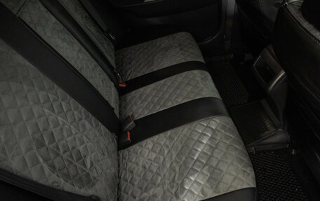 Toyota Camry, 2011 год, 1 299 000 рублей, 9 фотография