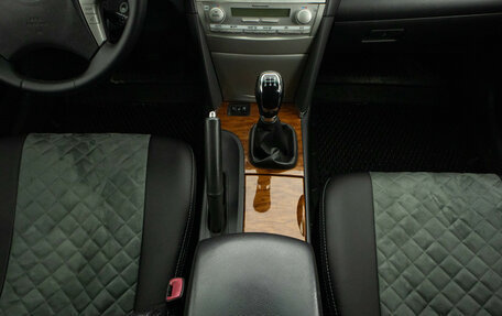 Toyota Camry, 2011 год, 1 299 000 рублей, 16 фотография