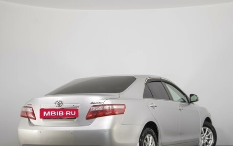 Toyota Camry, 2011 год, 1 299 000 рублей, 5 фотография