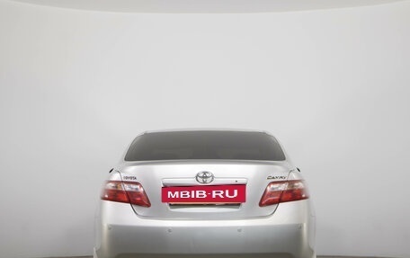 Toyota Camry, 2011 год, 1 299 000 рублей, 4 фотография