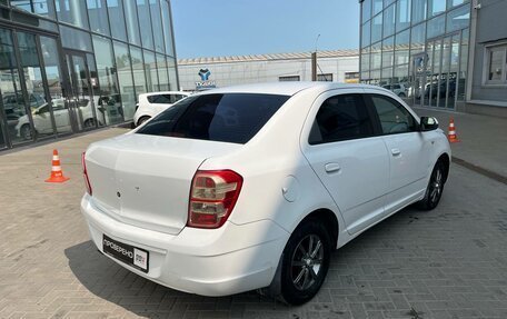 Ravon R4, 2018 год, 720 000 рублей, 5 фотография