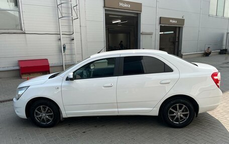 Ravon R4, 2018 год, 720 000 рублей, 8 фотография