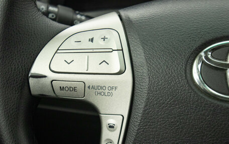 Toyota Camry, 2011 год, 1 299 000 рублей, 18 фотография