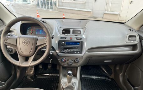 Ravon R4, 2018 год, 720 000 рублей, 11 фотография