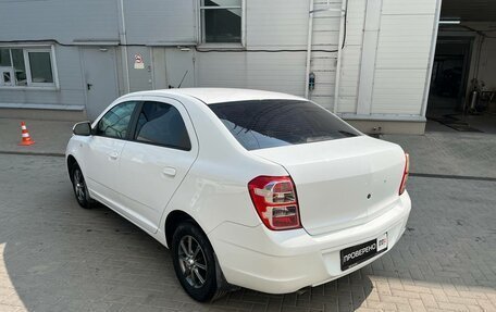 Ravon R4, 2018 год, 720 000 рублей, 7 фотография