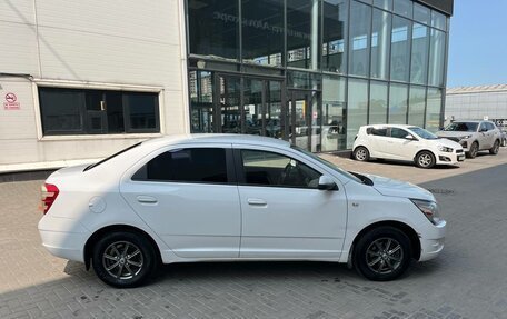 Ravon R4, 2018 год, 720 000 рублей, 4 фотография