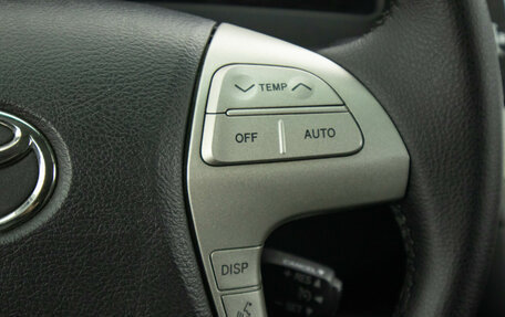 Toyota Camry, 2011 год, 1 299 000 рублей, 19 фотография