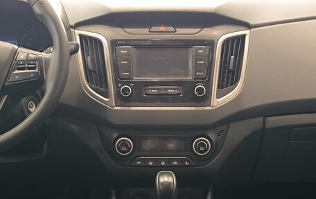 Hyundai Creta I рестайлинг, 2019 год, 1 363 000 рублей, 19 фотография