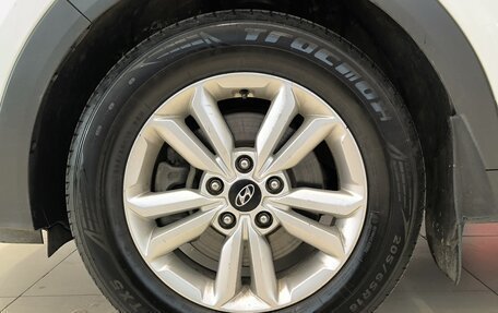 Hyundai Creta I рестайлинг, 2019 год, 1 363 000 рублей, 22 фотография