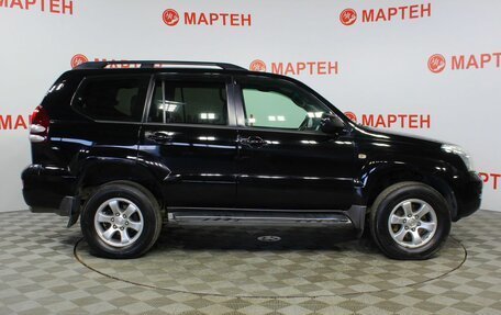 Toyota Land Cruiser Prado 120 рестайлинг, 2006 год, 1 725 000 рублей, 4 фотография