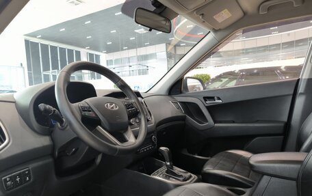 Hyundai Creta I рестайлинг, 2019 год, 1 363 000 рублей, 20 фотография