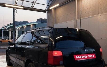 Volkswagen Passat B5+ рестайлинг, 2000 год, 265 000 рублей, 5 фотография