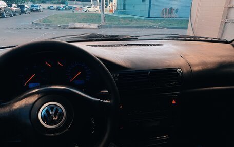 Volkswagen Passat B5+ рестайлинг, 2000 год, 265 000 рублей, 6 фотография