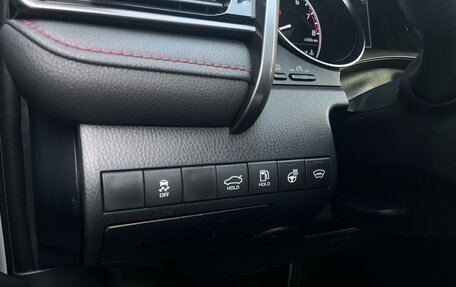 Toyota Camry, 2021 год, 3 049 000 рублей, 13 фотография