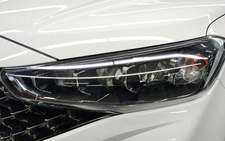 Hyundai ix35, 2022 год, 1 598 333 рублей, 4 фотография
