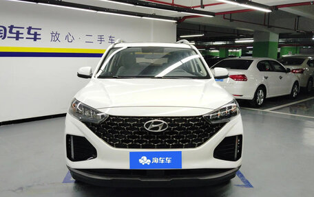 Hyundai ix35, 2022 год, 1 598 333 рублей, 3 фотография